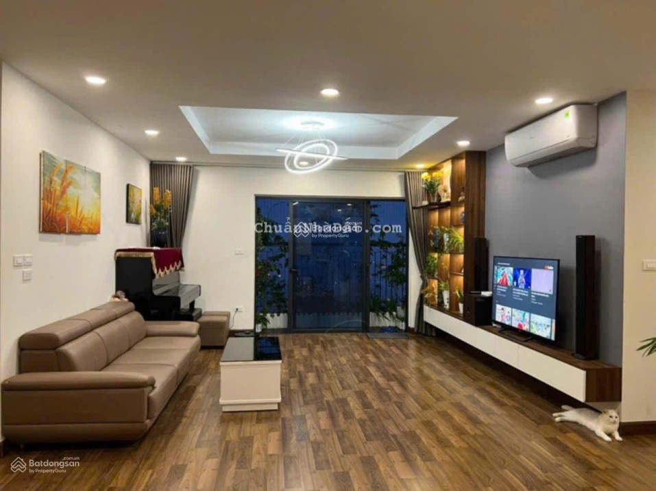 Chính chủ gửi bán gấp căn 3N CC FLC Quang Trung, 80m2, full NT