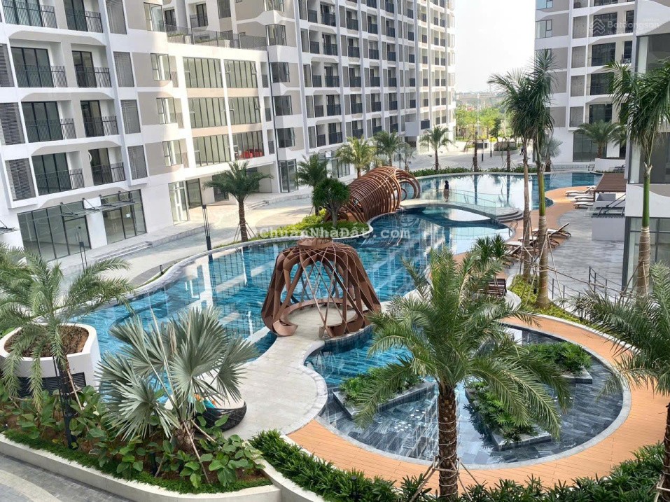 Độc quyền 200 căn hộ MT Eastmark City, 63m2-100m2 hoàn thiện cao cấp, số hồng nhà mới, chỉ 2,65 tỷ