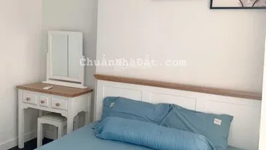 Cho thuê căn hộ chung cư The Morning Star Quốc Lộ 13, 2PN=12tr. Liên hệ: 0775 929 ***