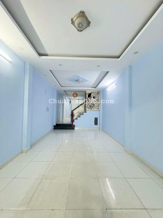 Bán nhà hẻm 1/ Lê Văn Quới, BHHA, Bình Tân. 4x16m, Cấp 4+ Lửng Đúc, Giá 7 tỷ Thương Lượng.