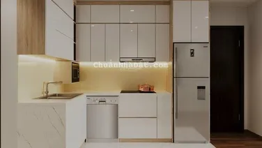 Cần bán căn góc 3pn đẹp nhất tòa! Giá net 6t2