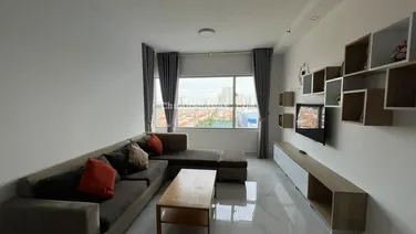 Cho thuê CC 2PN 2WC tại Sunrise City, 16 triệu, 77,5m2 view đẹp