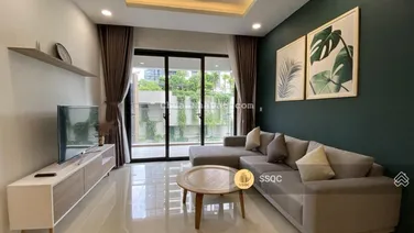 Tin thật 100% - chốt mua giá rẻ giỏ hàng 3PN, full nội thất, view cực đỉnh ở Estella Heights