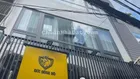 Nhà 4 tầng (4,8x15m) ngay hẻm thương hiệu 150 Nguyễn Trãi, chỉ 19.5 tỷ TL