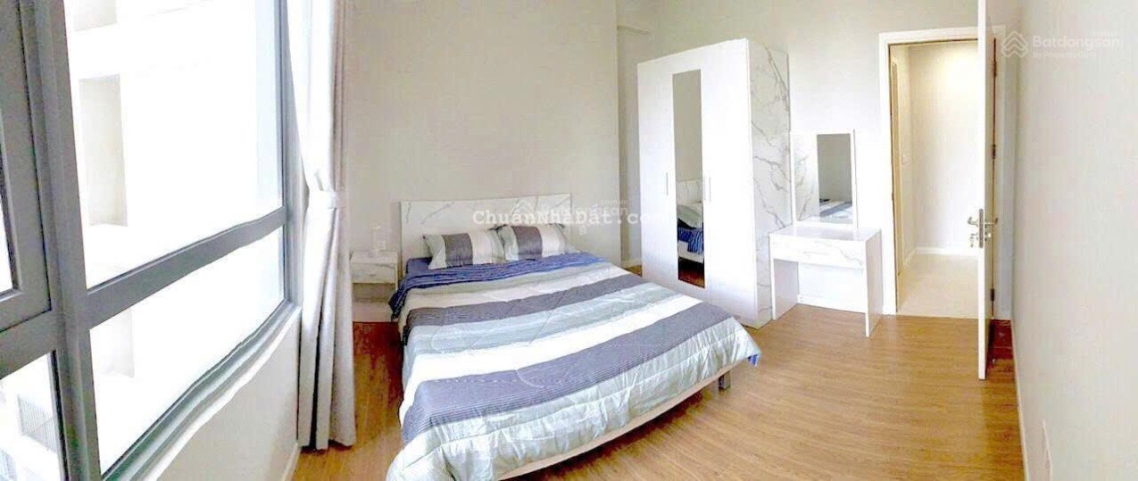 Cho thuê Masteri An Phú 1PN đủ nội thất xinh chỉ 18 triệu bao phí