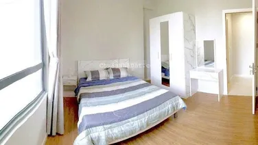 Cho thuê Masteri An Phú 1PN đủ nội thất xinh chỉ 18 triệu bao phí