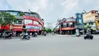 111M2 HẺM 8M- CHỢ MINH PHỤNG, COOP MART HẬU GIANG QUẬN 6