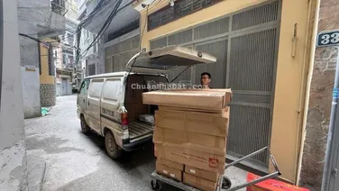 Siêu phẩm Thịnh Quang - Đống Đa DT: 31m2 - 5 tầng 3 ngủ đủ công năng - chỉ 7,9tỷ