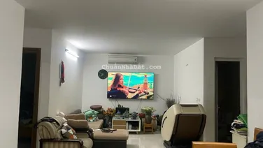 Bán gấp CHCC K35 Tân Mai - Hoàng Mai. DT: 80m2 2PN + 2WC. Giá: 5,65 tỷ. LH: 0964 835 ***