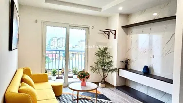 Hiếm! Căn 2PN 2WC - 69m2 tòa Newtatco Vĩnh Phúc giá 5.55 tỷ (chuẩn giá)