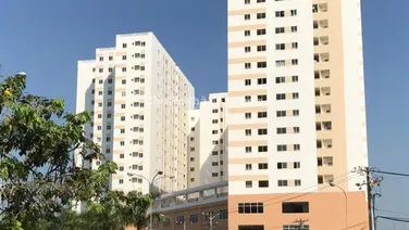 Căn hộ duy nhất tại TT Hóc Môn 70m2, giá 1.250 tỷ