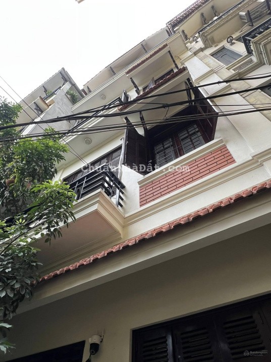 Nhà Dân Xây Nguyên Hồng Phố 88m*5T, MT 5.5m, ô tô đỗ cửa, 2 thoáng, gần phố, về ở ngay giá 23.5 tỷ