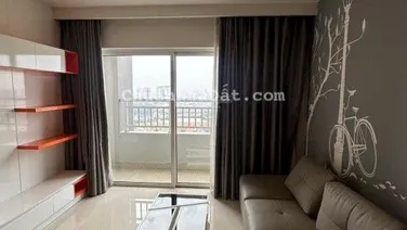 Bán căn hộ Sunrise city Central Quận 7, khu cao cấp 3 phòng ngủ view quận 1 - 147m2 ban công lớn
