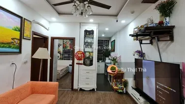 Siêu hiếm! Chính chủ bán căn hộ HH3 Eco Lake View 57 m2 2 ngủ 2wc full đồ vừa tài chính giá 4.1x tỷ