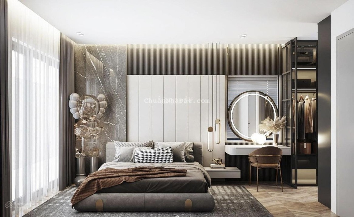 Chính chủ bán căn Dualkey tại The Terra An Hưng chỉ hơn 60 tr/m2 với DT 140m2 4PN 3WC, BC Đông Nam