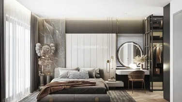 Chính chủ bán căn Dualkey tại The Terra An Hưng chỉ hơn 60 tr/m2 với DT 140m2 4PN 3WC, BC Đông Nam