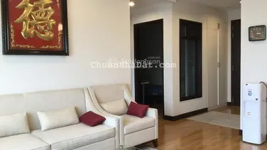 Cho thuê căn hộ CC Lạc Hồng Westlake, Phú Thượng, Tây Hồ, 82m, 2PN, 9 tr/tháng