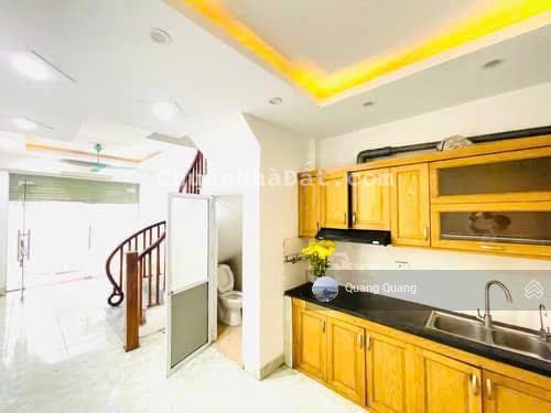 Giá rẻ 5tỷ380tr! Bán nhà phố Đa Sỹ 32,6m2/4T - Nhà đẹp - Ở ngay - Giá rẻ hơn thị trường 20%