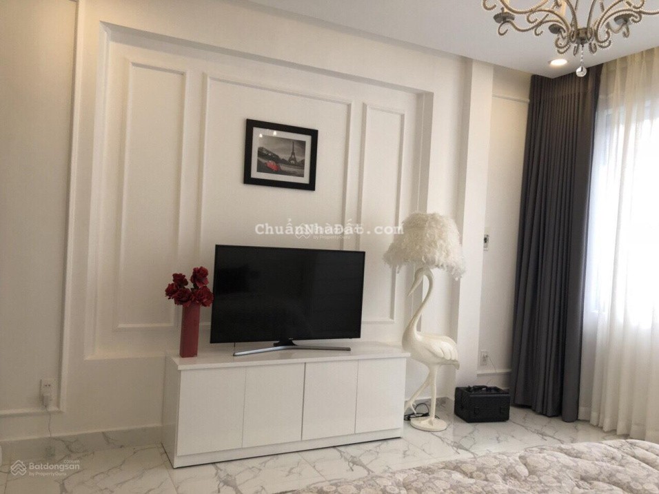 Bán gấp nhà mặt tiền nội bộ 12m đường 354 Lý Thường Kiệt Q10 giá 40 tỷ ngang 9m