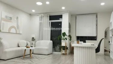 Chính chủ cho thuê CHCC Xi Grand Court DT 93m2 3PN2WC NT 18tr/th Duy Phong LH: 0944 904 *** (Nhà Đẹp)