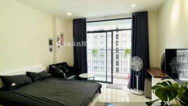 Căn hộ Central Premium bán gấp OT 30m2 giá chỉ 1,78 tỷ. Ở & làm văn phòng. Có trung tâm thương mại