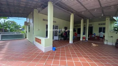 Chính chủ cho thuê nhà vườn đẹp đường 88 vị trí đắc địa xã Tân Phú Trung, Củ Chi, giá chỉ 13tr