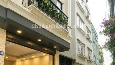 Lô góc 97m2 mặt tiền khủng 7.2m ngõ ô tô tránh không gian đáng sống