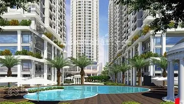 Chính chủ bán gấp căn hô Iris Garden 2N full nội thất, sổ đỏ giá từ 4,5 tỷ LH 0368 562 ***