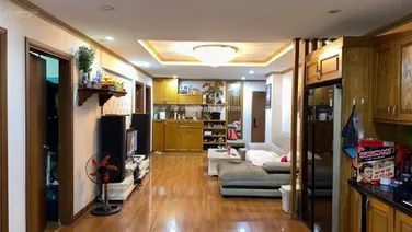 Bán các CHCC Hateco Hoàng Mai 2PN, giáp CV Yên Sở, view thoáng. Giá: 3,3 - 5.X tỷ. LH: 0946 113 ***