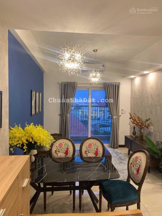 Chính chủ cho thuê 3PN full nội thất cao cấp hơn 10,5 tr triệu sạch sẽ mới 100%