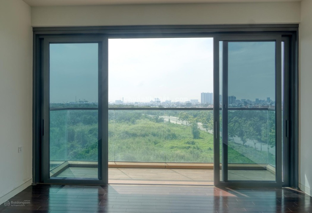 Bán căn hộ tầng tiện ích đẹp nhất Empire City hơn 3000m2 tiện ích cứ ngỡ như nhà mình