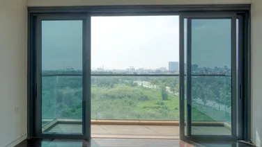 Bán căn hộ tầng tiện ích đẹp nhất Empire City hơn 3000m2 tiện ích cứ ngỡ như nhà mình