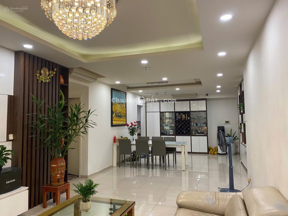 Sở hữu ngay căn hộ 3PN 124m² tại Mulberry Lane ban công Đông Nam - nội khu cao cấp, sổ đỏ chính chủ