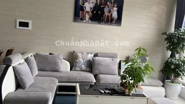 Bán căn hộ cao cấp Starlake, 110 m2, 3 PN, nội thất xịn, tầng cao, view đẹp, giá 15.3 tỷ