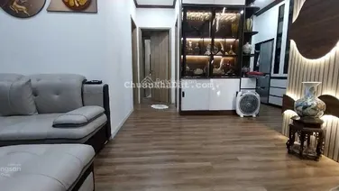 Bán căn hộ chung cư Lavender Định Công, Hoàng Mai, siêu đẹp, 68.9m2, 5.25 tỷ