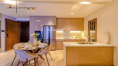Bán CC tại Lumiere Boulevard, 4,6 tỷ, 75m2, 2PN, 2WC