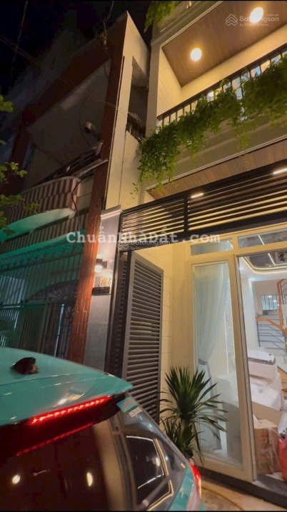 Bán gấp nhà riêng Xuân Thủy, Q2, DT 48m2,GIÁ 3TY350