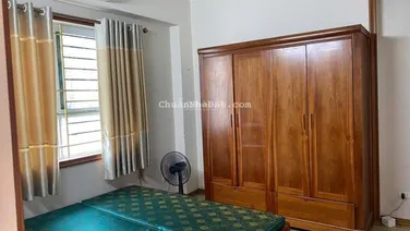 Chủ nhà cần cho thuê căn hộ chung cư BMM khu đô thị Xa La. Lh: 0977 503 ***