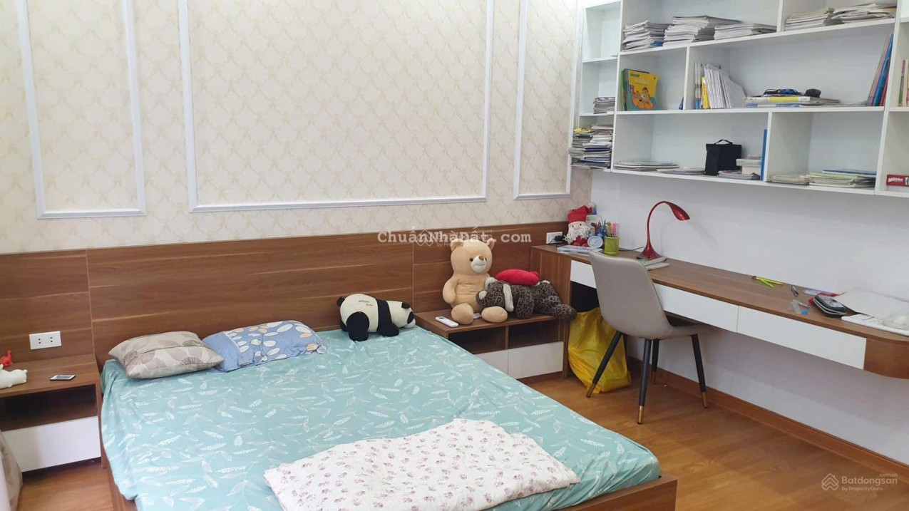 Nhà đẹp kinh doanh online mặt ngõ thông hơn 3m phố Trương Định, Hai Bà Trưng DT 37.5m2, 5T, 6.25 tỷ