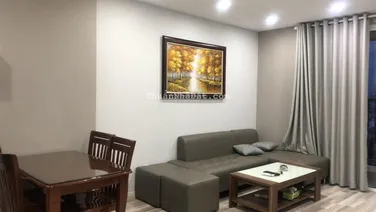 Gia đình cần bán căn hộ kế bên Chung cư Phúc Thịnh 60m² 2PN, 2WC Giá chỉ 2.8 tỷ