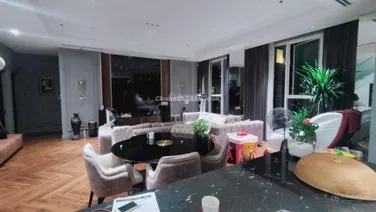 Căn hộ penthouse siêu sang tại Sunrise City - Quận 7. Chủ gửi bán - giá tốt - view đẹp