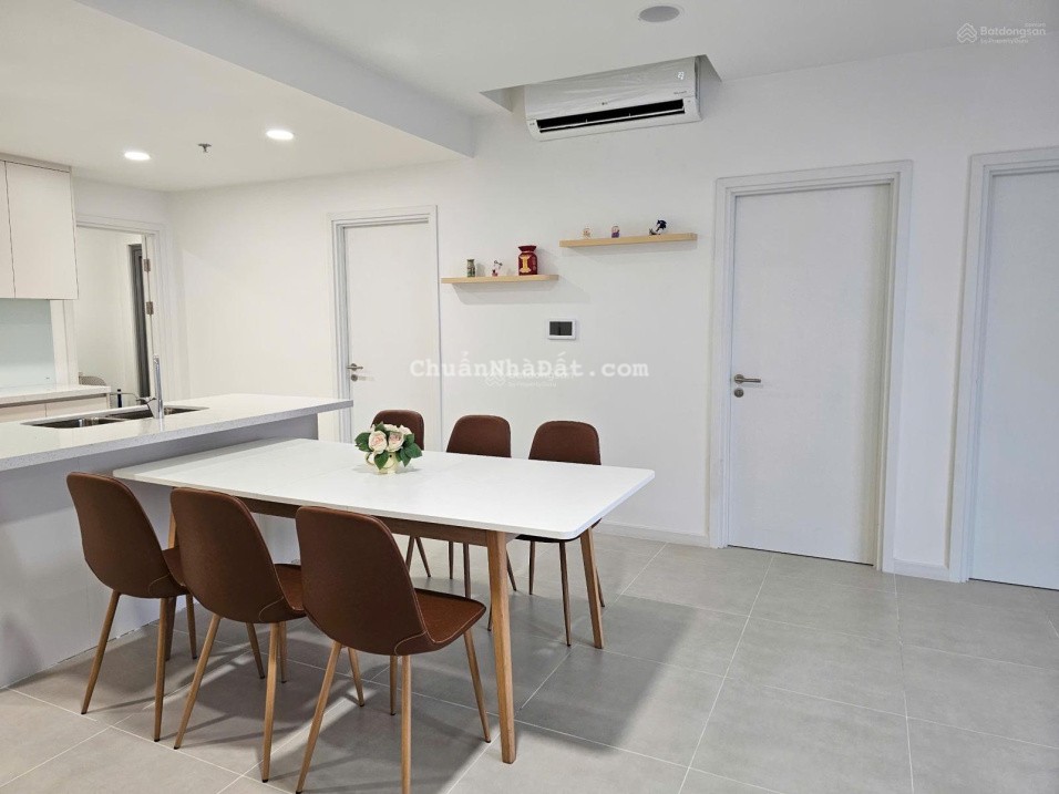 Cho thuê căn 3PN full nội thất chỉ 20 triệu/ tháng