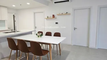 Cho thuê căn 3PN full nội thất chỉ 20 triệu/ tháng