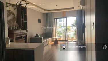 Bán CH 83m tòa G3 chung cư Le Grand Jardin Sài Đồng giá 5,4 tỷ ban công ĐN sẵn sổ giao dịch ngay