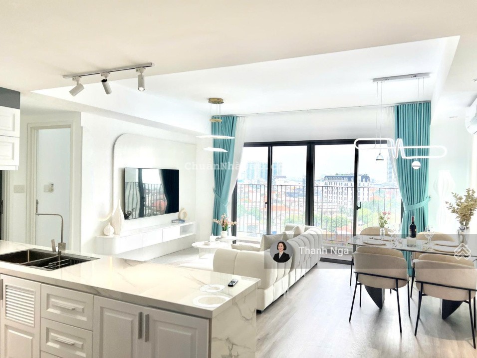 Full giỏ hàng căn hộ 1PN, 2PN, 3PN, Duplex, Penthouse Masteri Thảo Điền, giá vô cùng hấp dẫn