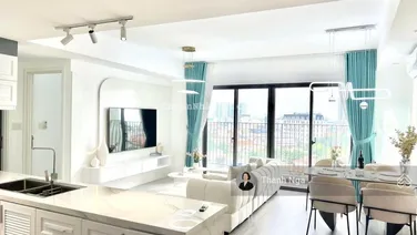 Full giỏ hàng căn hộ 1PN, 2PN, 3PN, Duplex, Penthouse Masteri Thảo Điền, giá vô cùng hấp dẫn