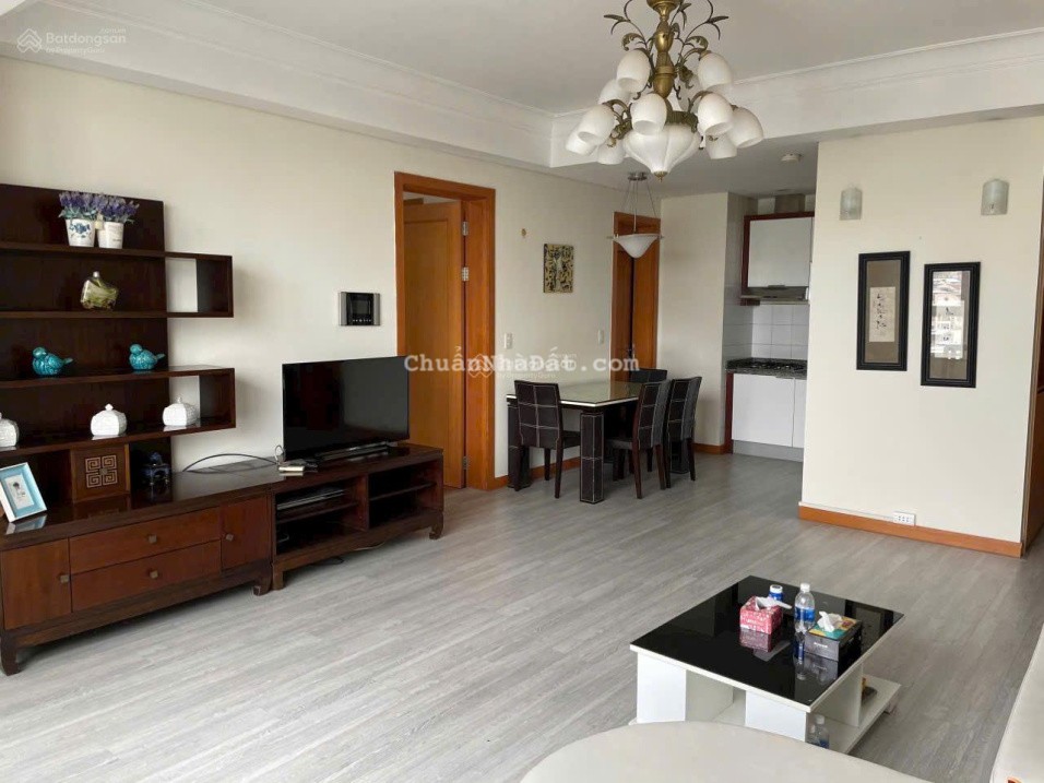 Bán gấp căn hộ The Manor, 2 phòng ngủ, diện tích 98m2 giá 7 tỷ, liên hệ: 0913 212 ***