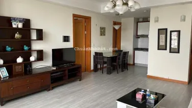 Bán gấp căn hộ The Manor, 2 phòng ngủ, diện tích 98m2 giá 7 tỷ, liên hệ: 0913 212 ***