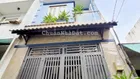 CHÍNH CHỦ GẤP BÁN NHÀ 2 TẦNG , 4X13M-3PN-CÁCH MT 12M VÀI BC CHÂN , HXH LÊ VĂN QƯỚI, NHỈNH 5 TỶ ,
