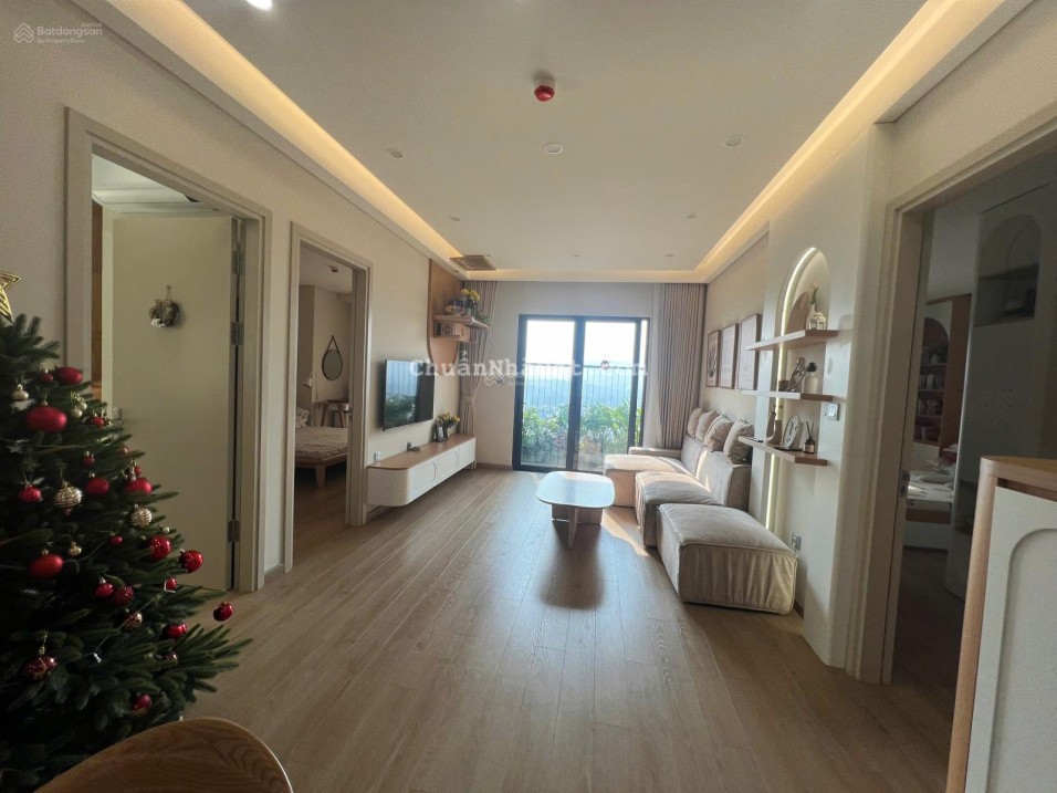 Bán CC Moonlight 1,Vân Canh, Hoài Đức, Hà Nội, 3 ngủ 2vs-95m2-full đồ-Chỉ nhỉnh 6 tỷ bao từ a đến á